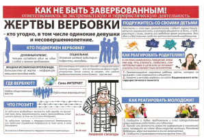 ПАМЯТКА №1 ПАМЯТКА №1.