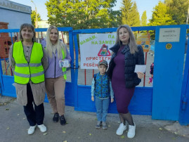 "РОДИТЕЛЬСКИЙ ПАТРУЛЬ" ПРОДОЛЖАЕТ РАБОТУ "РОДИТЕЛЬСКИЙ ПАТРУЛЬ" ПРОДОЛЖАЕТ РАБОТУ.