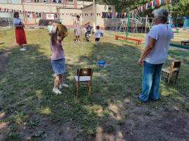 ПРАЗДНИЧНОЕ МЕРОПРИЯТИЕ ПРАЗДНИЧНОЕ МЕРОПРИЯТИЕ.