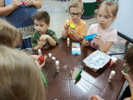 ЭКСКУРСИЯ В МУЗЕЙ ЭКСКУРСИЯ В МУЗЕЙ.