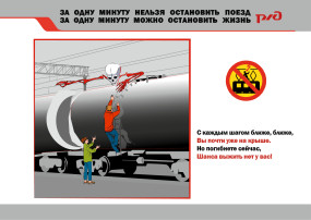 ОСТОРОЖНОСТЬ И ВНИМАТЕЛЬНОСТЬ - ЗАЛОГ БЕЗОПАСНОСТИ НА ЖЕЛЕЗНОЙ ДОРОГЕ ОСТОРОЖНОСТЬ И ВНИМАТЕЛЬНОСТЬ - ЗАЛОГ БЕЗОПАСНОСТИ НА ЖЕЛЕЗНОЙ ДОРОГЕ.