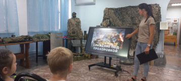ЭКСКУРСИЯ В МУЗЕЙ ЭКСКУРСИЯ В МУЗЕЙ.