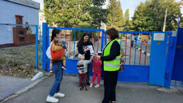 РАБОТА "РОДИТЕЛЬСКОГО ПАТРУЛЯ" РАБОТА "РОДИТЕЛЬСКОГО ПАТРУЛЯ".