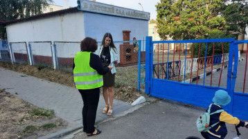 РАБОТА "РОДИТЕЛЬСКОГО ПАТРУЛЯ" РАБОТА "РОДИТЕЛЬСКОГО ПАТРУЛЯ".