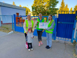 РЕЙД "РОДИТЕЛЬСКОГО ПАТРУЛЯ" РЕЙД "РОДИТЕЛЬСКОГО ПАТРУЛЯ".