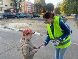 "РОДИТЕЛЬСКИЙ ПАТРУЛЬ" В РАБОТЕ "РОДИТЕЛЬСКИЙ ПАТРУЛЬ" В РАБОТЕ.