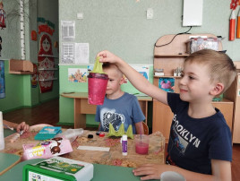"НЕДЕЛЯ БЕЗ ИГРУШЕК". ПРОДОЛЖЕНИЕ.... "НЕДЕЛЯ БЕЗ ИГРУШЕК". ПРОДОЛЖЕНИЕ.