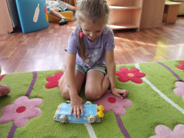 "НЕДЕЛЯ БЕЗ ИГРУШЕК" ПРОДОЛЖАЕТСЯ "НЕДЕЛЯ БЕЗ ИГРУШЕК" ПРОДОЛЖАЕТСЯ.