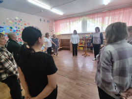 ПСИХОЛОГИЧЕСКИЙ ТРЕНИНГ С СОТРУДНИКАМИ ДОО ПСИХОЛОГИЧЕСКИЙ ТРЕНИНГ С СОТРУДНИКАМИ ДОО.