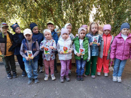 ПРАЗДНИК МУДРЫХ И ЛЮБИМЫХ... ПРАЗДНИК МУДРЫХ И ЛЮБИМЫХ.