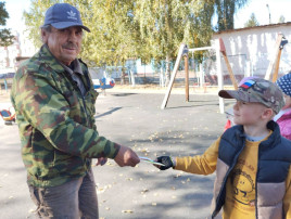 ПРАЗДНИК МУДРЫХ И ЛЮБИМЫХ... ПРАЗДНИК МУДРЫХ И ЛЮБИМЫХ.