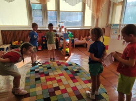 ДЕНЬ ДОБРА И УВАЖЕНИЯ ДЕНЬ ДОБРА И УВАЖЕНИЯ.