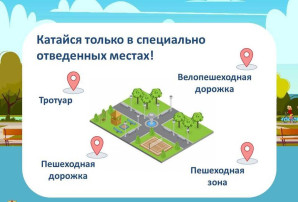 ПРАВИЛА БЕЗОПАСНОСТИ ДЛЯ СРЕДСТВ ИНДИВИДУАЛЬНОЙ МОБИЛЬНОСТИ ПРАВИЛА БЕЗОПАСНОСТИ ДЛЯ СРЕДСТВ ИНДИВИДУАЛЬНОЙ МОБИЛЬНОСТИ.