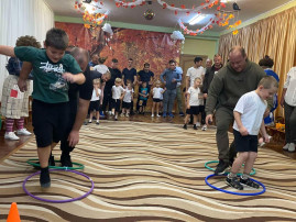 СПОРТИВНЫЙ ПРАЗДНИК СПОРТИВНЫЙ ПРАЗДНИК .