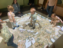 ИГРОВОЙ СЕАНС ИГРОВОЙ СЕАНС.