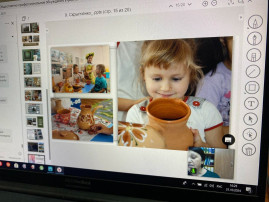 УЧАСТИЕ В КРУГЛОМ СТОЛЕ УЧАСТИЕ В КРУГЛОМ СТОЛЕ.