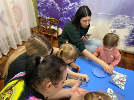 ИГРОВАЯ ПРОГРАММА ИГРОВАЯ ПРОГРАММА.