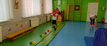 ГОРОДСКАЯ ИГРА "ЗАРНИЦА" ГОРОДСКАЯ ИГРА "ЗАРНИЦА".