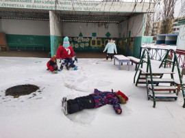 ЗИМНИЕ ПРОГУЛКИ ЗИМНИЕ ПРОГУЛКИ.