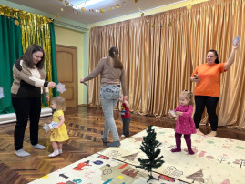 ИГРОВАЯ ДЕЯТЕЛЬНОСТЬ В КЦ ИГРОВАЯ ДЕЯТЕЛЬНОСТЬ В КЦ.