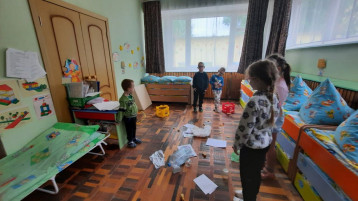 ДЕНЬ ЭКОЛЯТ ДЕНЬ ЭКОЛЯТ .
