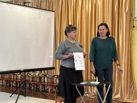 СЕКРЕТЫ МАСТЕРСКОЙ УЧИТЕЛЯ - ЛОГОПЕДА СЕКРЕТЫ МАСТЕРСКОЙ УЧИТЕЛЯ - ЛОГОПЕДА.