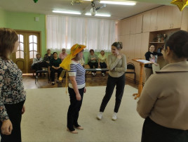 ТРЕНИНГ ТРЕНИНГ.