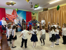 Праздник Праздник.