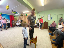 Праздник Праздник.