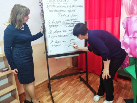 ТРЕНИНГ ДЛЯ ПЕДАГОГИЧЕСКИХ РАБОТНИКОВ ТРЕНИНГ ДЛЯ ПЕДАГОГИЧЕСКИХ РАБОТНИКОВ.