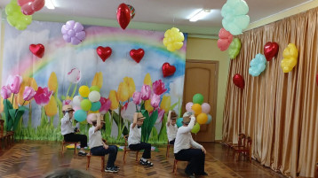 8 марта 8 марта.