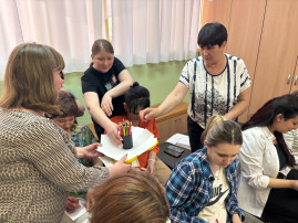 ПРАКТИЧЕСКОЕ ЗАНЯТИЕ С СОТРУДНИКАМИ ПРАКТИЧЕСКОЕ ЗАНЯТИЕ С СОТРУДНИКАМИ.