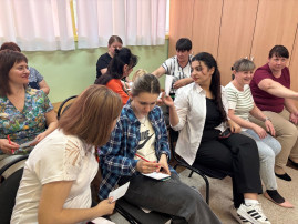 ПРАКТИЧЕСКОЕ ЗАНЯТИЕ С СОТРУДНИКАМИ ПРАКТИЧЕСКОЕ ЗАНЯТИЕ С СОТРУДНИКАМИ.
