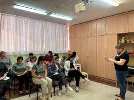 ПРАКТИЧЕСКОЕ ЗАНЯТИЕ С СОТРУДНИКАМИ ПРАКТИЧЕСКОЕ ЗАНЯТИЕ С СОТРУДНИКАМИ.