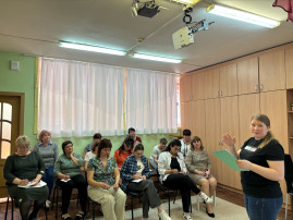 ПРАКТИЧЕСКОЕ ЗАНЯТИЕ С СОТРУДНИКАМИ ПРАКТИЧЕСКОЕ ЗАНЯТИЕ С СОТРУДНИКАМИ.