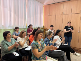 ПРАКТИЧЕСКОЕ ЗАНЯТИЕ С СОТРУДНИКАМИ ПРАКТИЧЕСКОЕ ЗАНЯТИЕ С СОТРУДНИКАМИ.