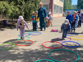 ВОЕННО - ПОЛЕВАЯ ИГРА "ЗАРНИЦА" ВОЕННО - ПОЛЕВАЯ ИГРА "ЗАРНИЦА".