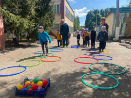 ВОЕННО - ПОЛЕВАЯ ИГРА "ЗАРНИЦА" ВОЕННО - ПОЛЕВАЯ ИГРА "ЗАРНИЦА".