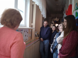 РОДИТЕЛЬСКОЕ СОБРАНИЕ В ГРУППЕ "КАПИТОШКА" РОДИТЕЛЬСКОЕ СОБРАНИЕ В ГРУППЕ "КАПИТОШКА".