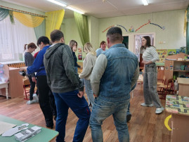 РОДИТЕЛЬСКОЕ СОБРАНИЕ В СТАРШЕЙ ГРУППЕ РОДИТЕЛЬСКОЕ СОБРАНИЕ В СТАРШЕЙ ГРУППЕ.