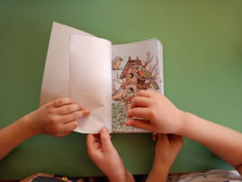 ДЕНЬ ДЕТСКОЙ КНИГИ ДЕНЬ ДЕТСКОЙ КНИГИ.
