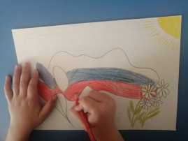 ВЫСТАВКА РИСУНКОВ ВЫСТАВКА РИСУНКОВ.