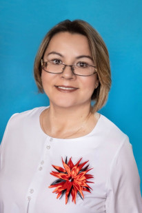 Ногина Светлана Витальевна Ногина Светлана Витальевна