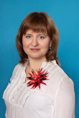Педагог-психолог Черникова Наталья Викторовна Педагог-психолог Черникова Наталья Викторовна