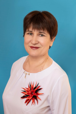Воспитатель Воронова Ирина Владимировна Воспитатель Воронова Ирина Владимировна