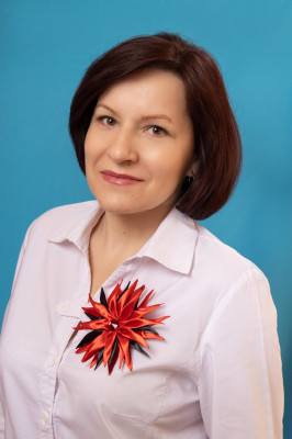 Воспитатель Титова Екатерина Михайловна Воспитатель Титова Екатерина Михайловна