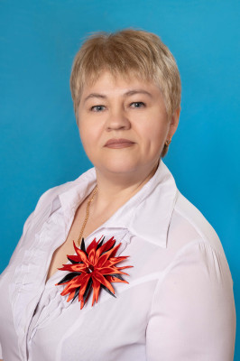 Воспитатель Митрохина Оксана Михайловна Воспитатель Митрохина Оксана Михайловна