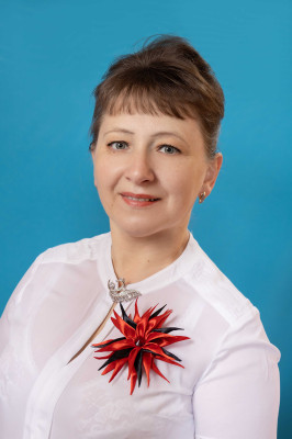 Воспитатель Рагозина Елена Ивановна Воспитатель Рагозина Елена Ивановна