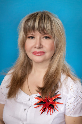 Воспитатель Кузенкова Ирина Борисовна Воспитатель Кузенкова Ирина Борисовна