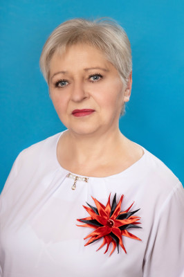 Инструктор по физической культуре Рябова Ольга Викторовна Инструктор по физической культуре Рябова Ольга Викторовна